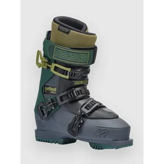K2 Method Pro Junior-alpinskistiefel - 29.5
