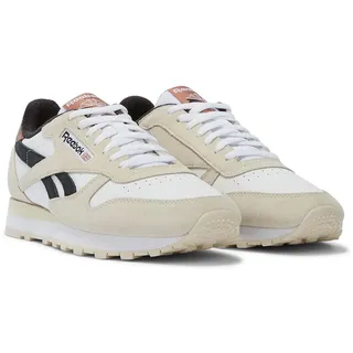 White / Sand / Black 44,5