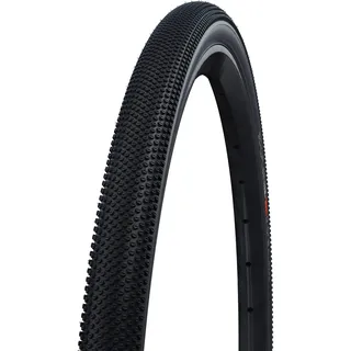 28 x 1,70 Zoll Faltreifen black