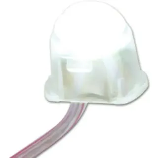 Brawa Beleuchtungssockel LED, warmweiß