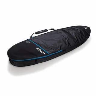 ROAM Boardbag Surfboard Tech Bag Doppel Fun 7.6,