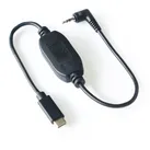 Atomos USB-C to Serial Calibration & Control
