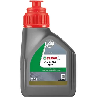 Castrol FORK OIL 10W, 500 ML
