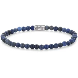 REBEL & ROSE - STONES ONLY - Midnight Blue / 4 MM