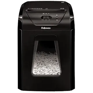 Fellowes Powershred 12C Aktenvernichter