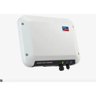 SMA Sunny Boy Storage 2.5