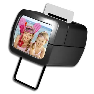 The Slide Viewer