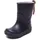Gummistiefel Basic Schwarz 20