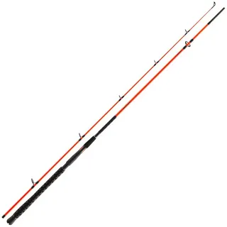 Daiwa Sealine Pilk 2.10m 150-300g Pilkrute Norwegen