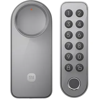 Xiaomi Self-Install Smart Lock (Keypad inklusive) EU