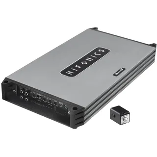 Hifonics MERCURY 4/800 EVO 4-Kanal Verstärker | Masori