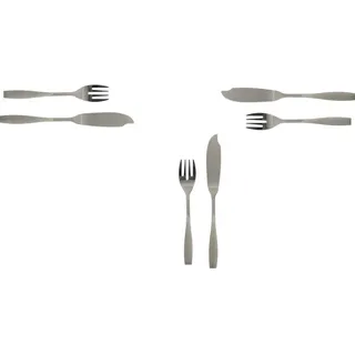 Fontignac A BESTECKSET Fisch