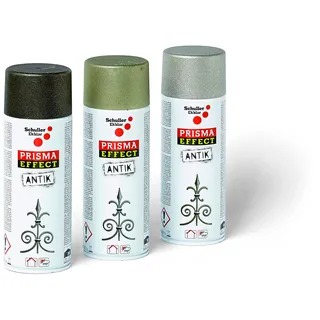 Schuller Prisma Effect Antik schwarz 400 ml