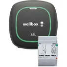 ABL GmbH E-Mobility Wallbox ABL Pulsar Solar 100000496 *0% MwSt. gem. §12 Abs. 3 UStG