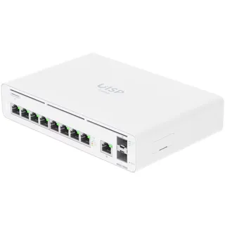 UBIQUITI networks Ubiquiti UISP Console