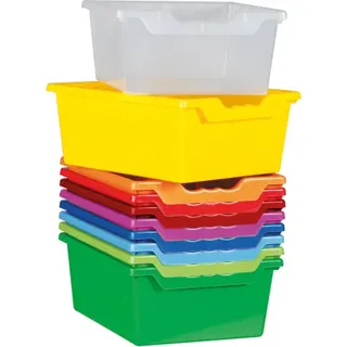 Ergo Tray Box L