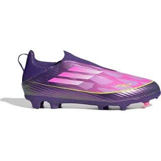 Unity Purple / Cloud White / Lucid Lemon 38 2/3