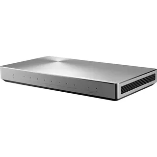 Asus XG-U2008 Desktop Gigabit Switch, 10x RJ-45 (90IG02R0-BO3X00)