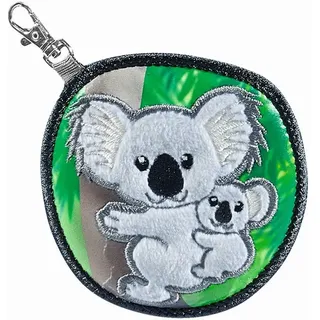 Step By Step KIGA MAGS Koala Coco