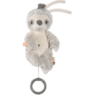 Fehn Mini-Spieluhr 24 cm – Faultier