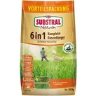 Naturen 6 in 1 Komplett-Rasendünger 20 kg