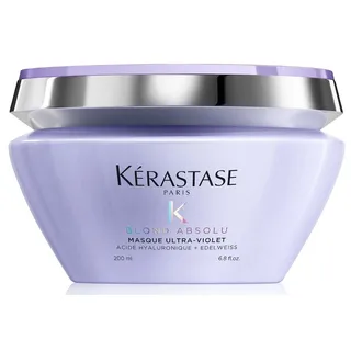 Kérastase Blond Absolu Masque Ultra-Violet 200 ml