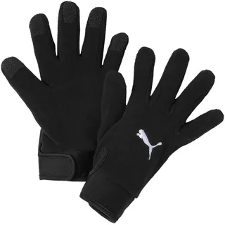 Puma teamLIGA 21 Winter Feldspielerhandschuhe black S