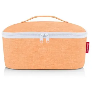 Pocket twist apricot