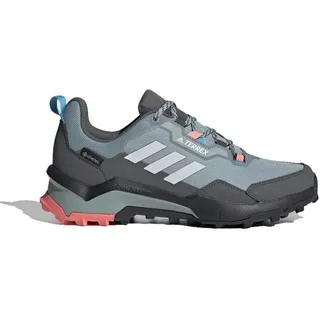 Magic Grey / Dash Grey / Acid Red 38 2/3
