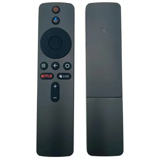 XMRM-00A XMRM-006 XMRM-006A for 4A 4S 4X 4K Ultra HD Android TV for Box Box 3 Box 4K mi Stick tv (Color : for MI Box S)