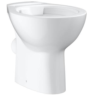 Grohe Bau Keramik Stand-Tiefspül-WC (39430000)