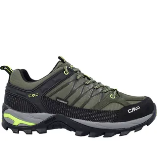 jungle/yellow fluo 47