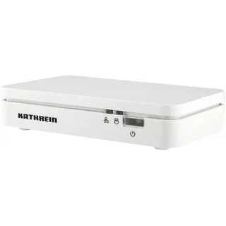 Kathrein EXI 02 LAN, K-LAN 2.4, Ethernet over Coax IP-Einspeiser 900MBit/s