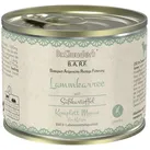 Dr. Clauder's BARF Komplettmenue Lammkarree 200 g