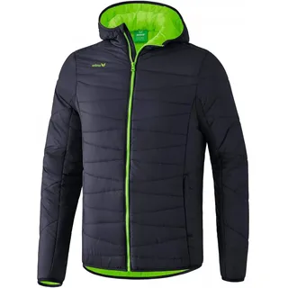 Erima Herren Basic Steppjacke