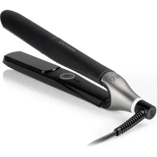 ghd Chronos Hair Straightener - Black