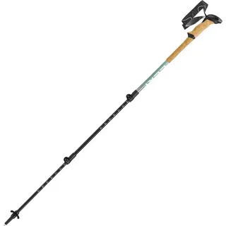 Leki Makalu Lite 125 cm grün-silber