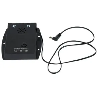 Sportime Stecker Hub Alpine