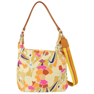 Oilily Umhänge-Wickeltasche Mary Mehrfarbig