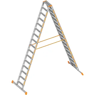 Topic 1043 Stufenstehleiter 16 Stufen