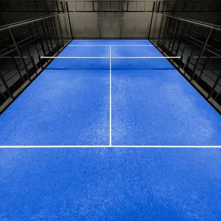 Padel Set PRO | Blau