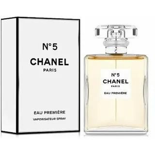 Chanel No. 5 Eau Premiere Eau de Parfum 35 ml