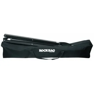 ROCKBAG RB 25590 B Stativtasche Boxen-/Mikrofonstativ Tasche