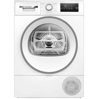 Bosch Serie 4 WTH85VWJN Wärmepumpentrockner (8 kg)