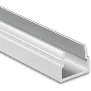 ISOLED Montageschiene MR1 für Outdoor, 100cm