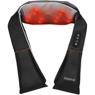 Renpho, Massagegerät, Shiatsu Neck & Shoulder Lite