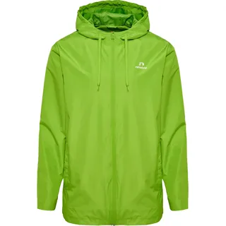 New Line nwlLEA Regenjacke Herren 6503 lime green 4XL