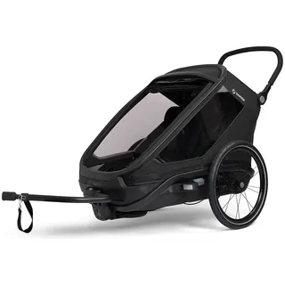 Hamax Outback Next Schwarz