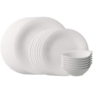 Villeroy & Boch Dinner-Set 18tlg. EC