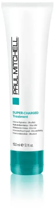 Moisture Super-Charged Treatment 150 ml